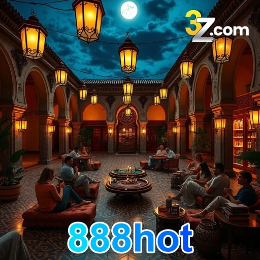 Promoções Imperdíveis no 888hot: Aumente Suas Chances!