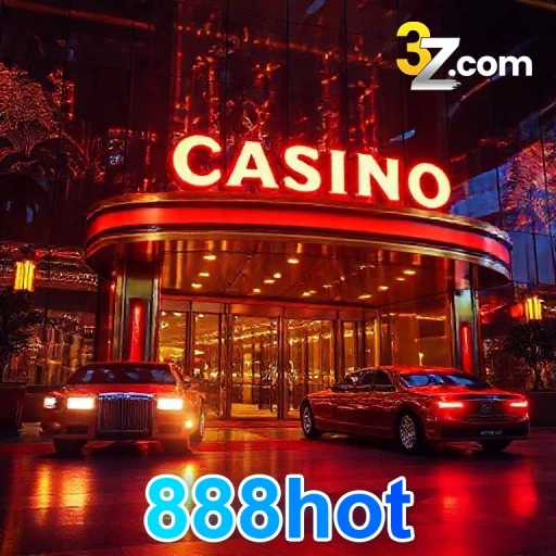 888hot APP Jogos de caça-níqueis