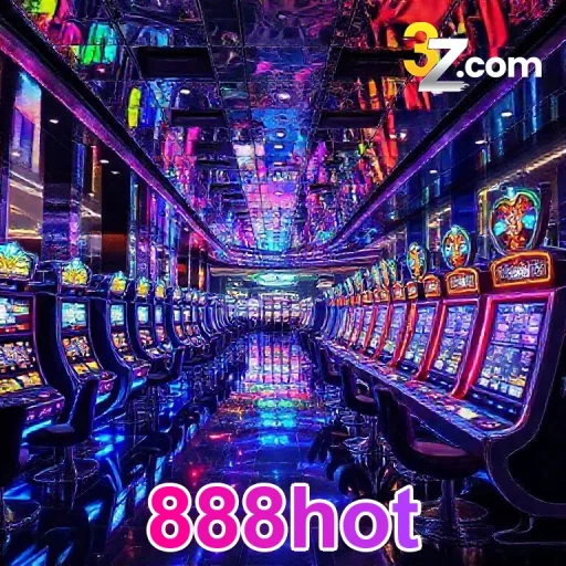 888hot APP App