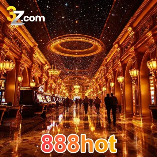 888hot APP Cassino