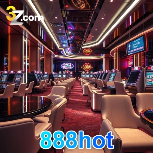 888hot APP