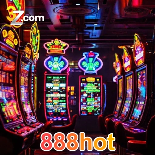 888hot APP Plataforma