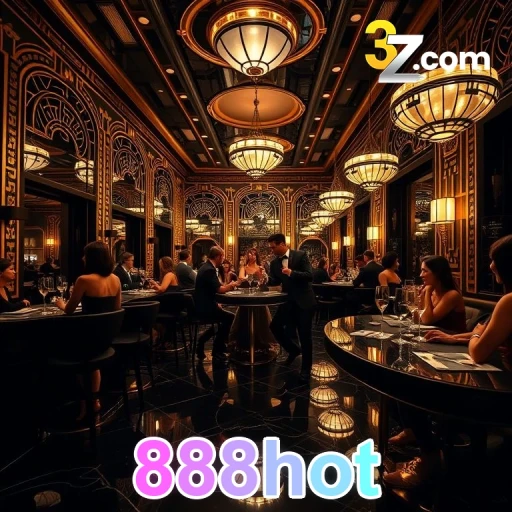 888hot APP