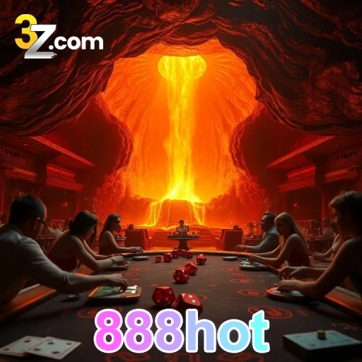 888hot APP Jogos de caça-níqueis