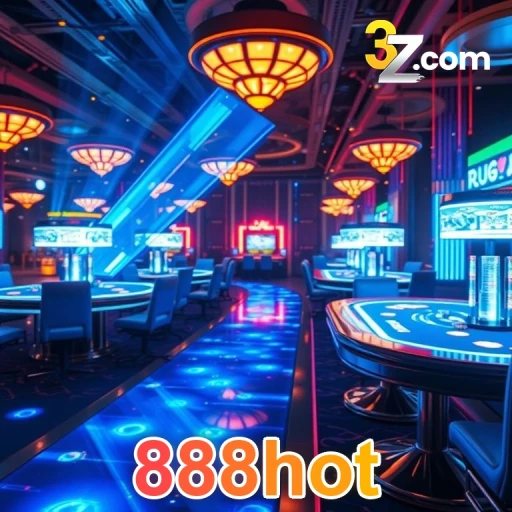 Baixar Jogos e Aproveitar no 888hot: Diversão Sem Fim