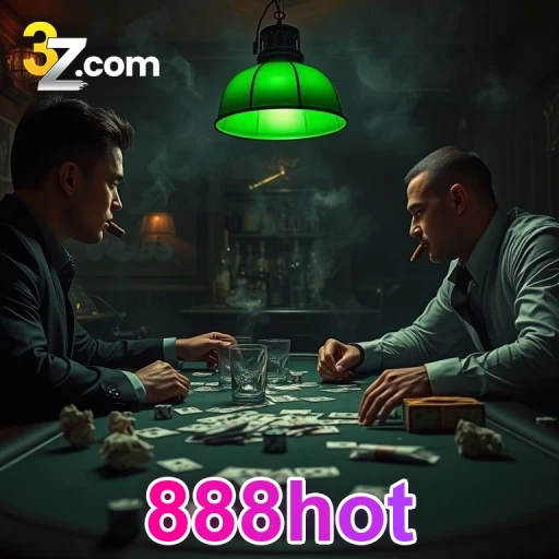 Bônus Imperdíveis: 888hot Eleva Suas Apostas a Outro Nível