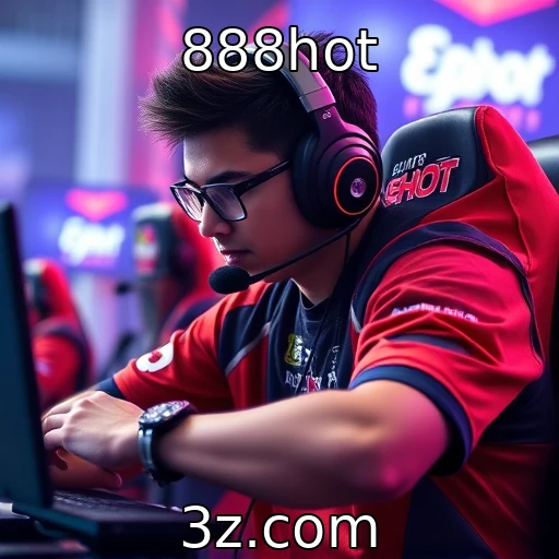 Transformação do cenário competitivo nos eSports